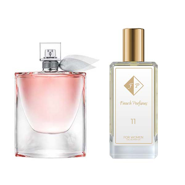 Francuskie Perfumy 11 | Lancôme - La vie est belle inspirowane perfumy