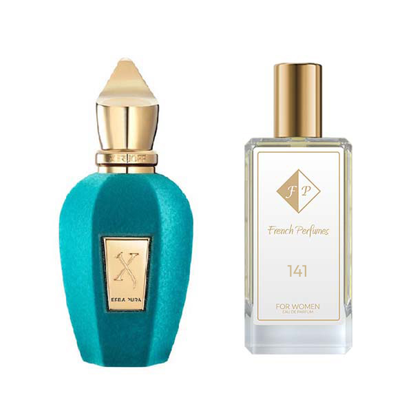 Francuskie Perfumy 141 | Xerjoff - Erba Pura (UNISEX) inspirowane perfumy