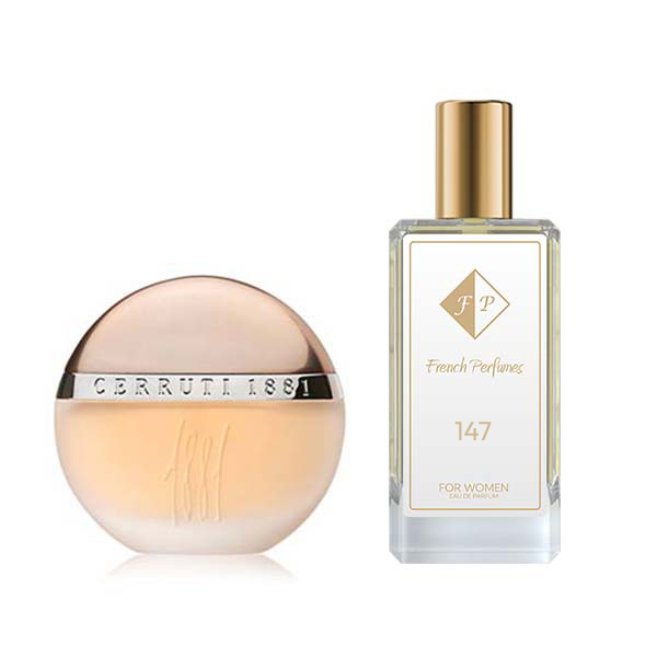 Francuskie Perfumy 147 | Cerruti - 1881 inspirowane perfumy
