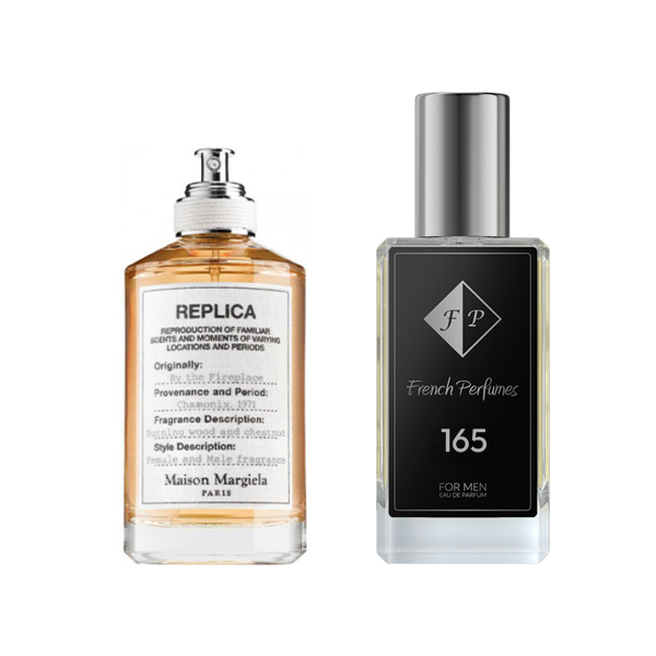Francuskie Perfumy 165 * | Maison Margiela - REPLICA By the Fireplace (UNISEX) inspirowane perfumy