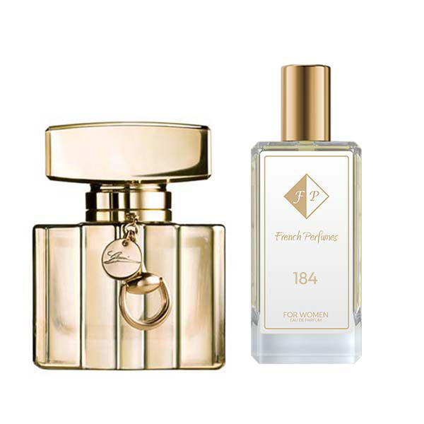 Francuskie Perfumy 184 | Gucci - Premiere inspirowane perfumy