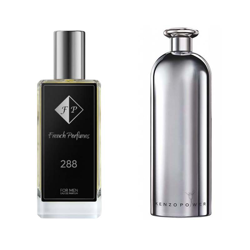 Francuskie Perfumy 288 | Kenzo - Power Men inspirowane perfumy