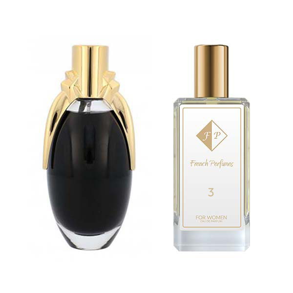 Francuskie Perfumy 3 | Lady Gaga - Fame inspirowane perfumy