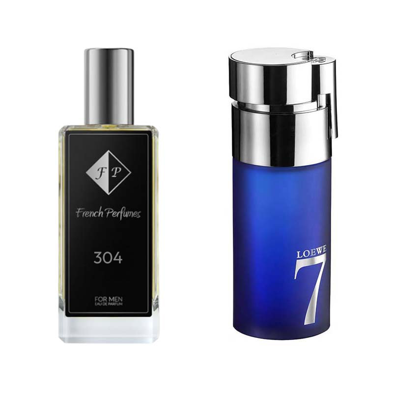 Francuskie Perfumy 304 | Loewe - Loewe 7 inspirowane perfumy