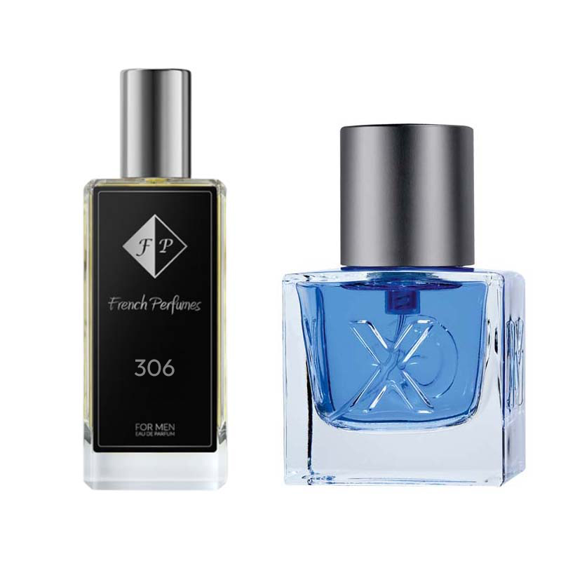 Francuskie Perfumy 306 | Mexx - Man inspirowane perfumy