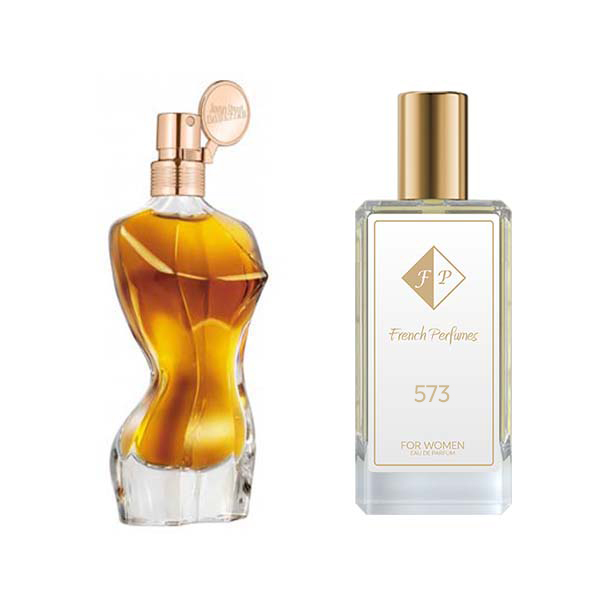 Francuskie Perfumy 573 | Jean Paul Gaultier - Classique Essence de Parfum inspirowane perfumy