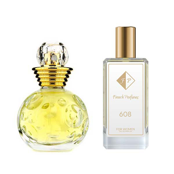Francuskie Perfumy 608 | Dior - Dolce Vita inspirowane perfumy