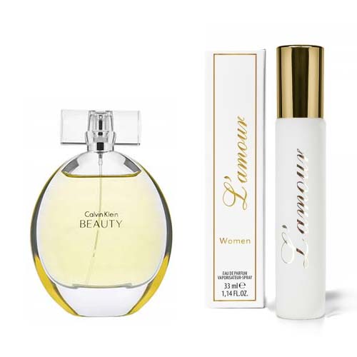 L'amour Premium 126 z inspiracji Calvin Klein - Beauty Woman