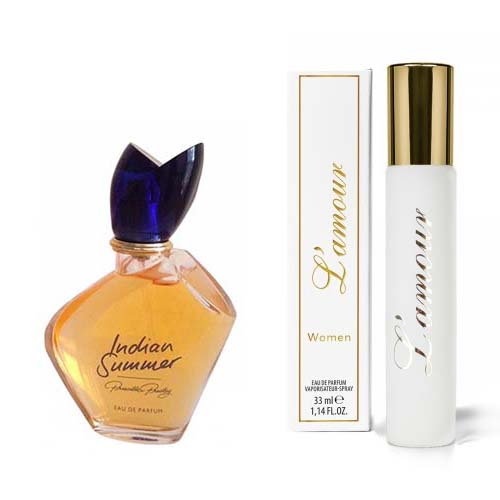 L'amour Premium 625 z inspiracji Priscilla Presley - Indian Summer