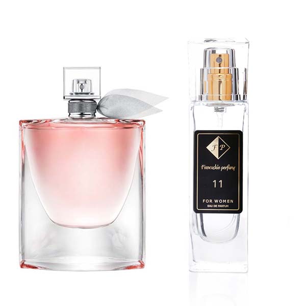 Francuskie Perfumy Royal 11 | Lancôme - La vie est belle