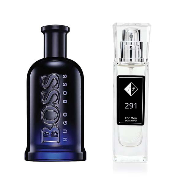 Francuskie Perfumy Royal 291 | Hugo Boss - Bottled Night