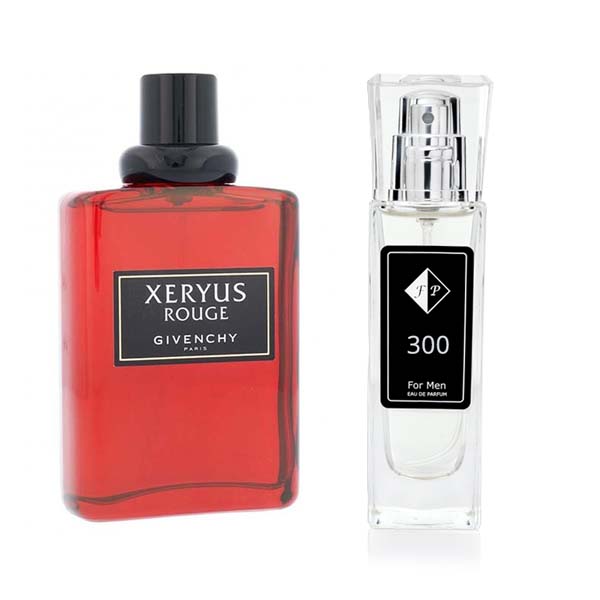 Francuskie Perfumy Royal 300 | Givenchy - Xeryus Rouge